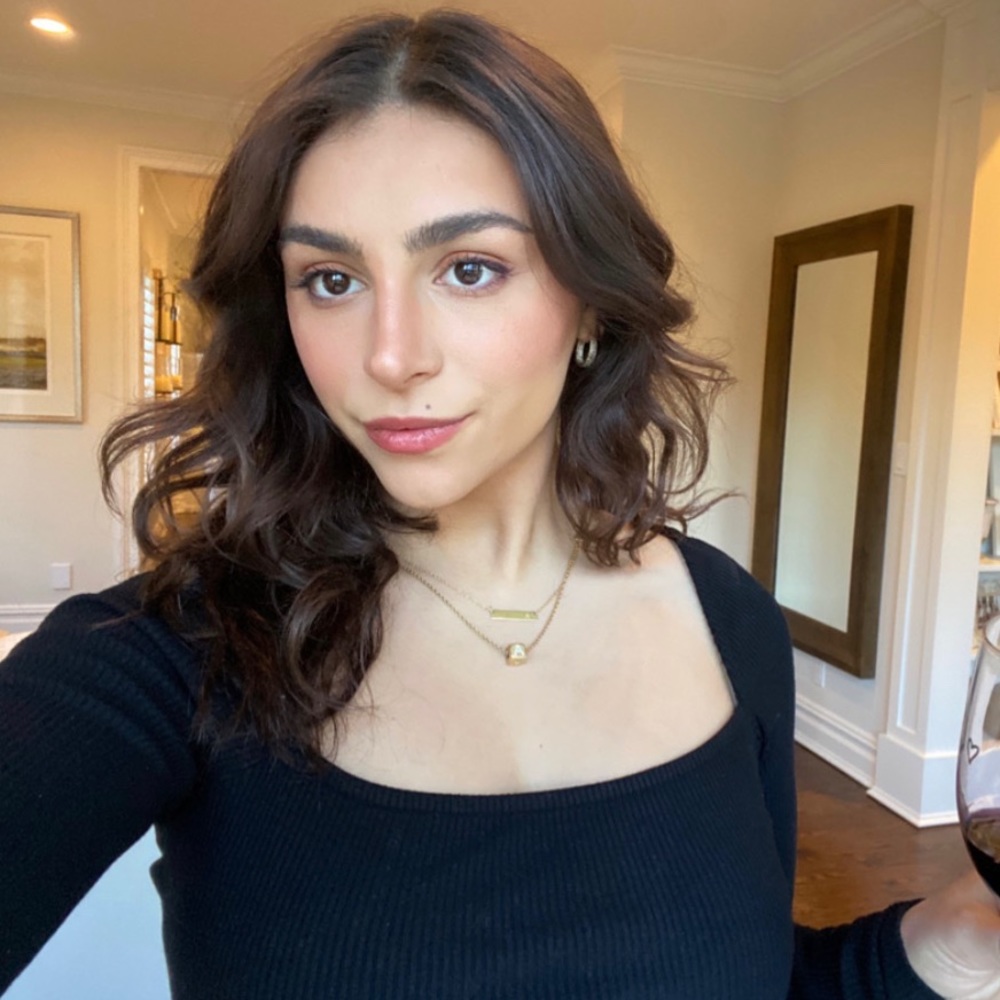 Meet your Posher, Via